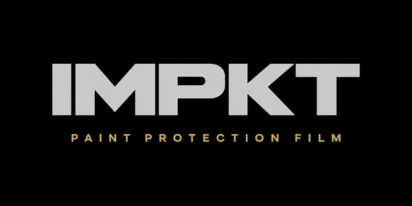 IMPKT Paint Protection Film